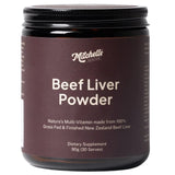 Mitchells Beef Liver Powder