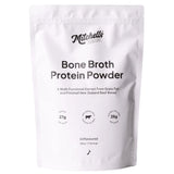 Mitchells Nutrition Bone Broth Protein Powder Unflavoured / 500gm