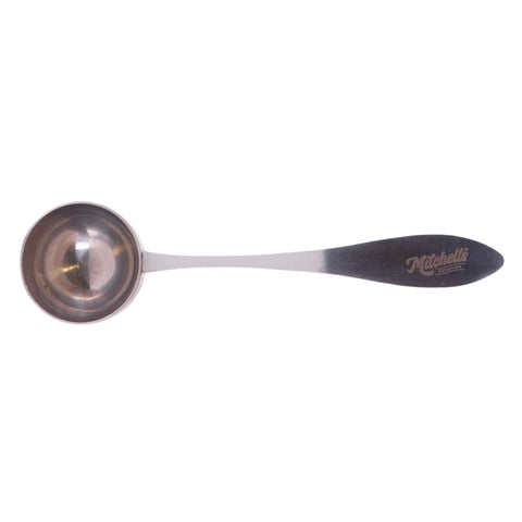 Mitchells Nutrition Stainless Steel Scoop *Gift*