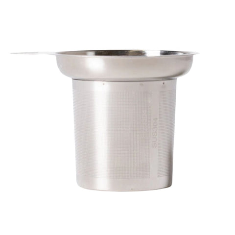 Mitchells Nutrition Stainless Steel Tea Strainer