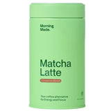 Morning Made Organic Matcha Latté