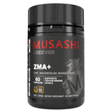 Musashi ZMA+ 60 caps