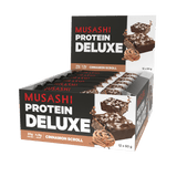 Musashi Deluxe Protein Bar