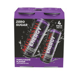 Musashi Energy Drink 250ml