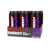 Musashi Energy Drink 500ml