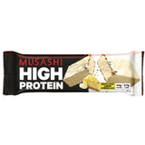 Musashi High Protein Bar