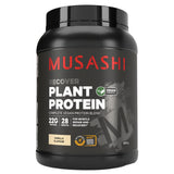 Musashi Plant Protein