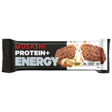 Musashi Protein + Energy Bars Single / Banana Bread