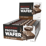 Musashi Wafer Bars