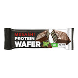 Musashi Wafer Bars Choc Mint / Single Bar