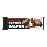 Musashi Wafer Bars Chocolate / Single Bar