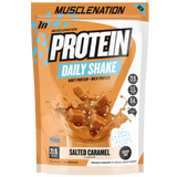 Muscle Nation Daily Shake Salted Caramel