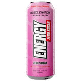Muscle Nation Energy Drink