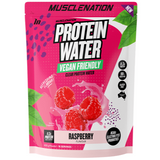 Muscle Nation Plant Protein Water