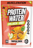 Muscle Nation Protein Water Tropical Crush