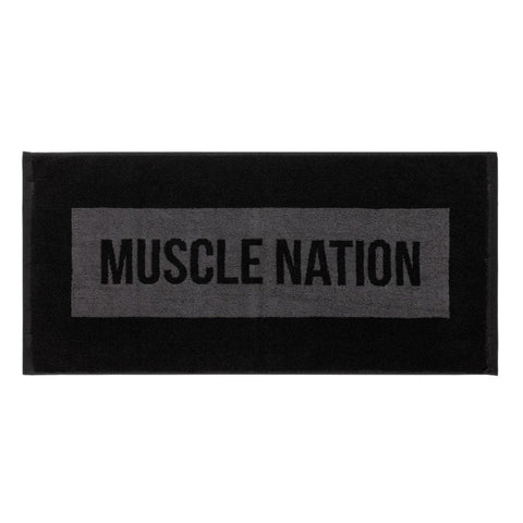 Muscle Nation Towel *Gift*