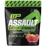 MusclePharm Assault Sport