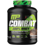 MusclePharm Combat 100% Whey 5lb Chocolate Milk