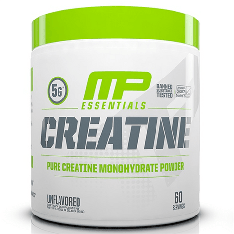 MusclePharm Essentials Creatine