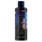 MuscleSport CarniShred + MitoBurn Liquid Non-Stim Fat Burner Northern Lights