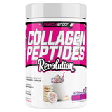 MuscleSport Collagen Peptides