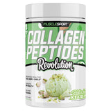 MuscleSport Collagen Peptides