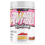 MuscleSport Collagen Peptides