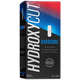 Muscletech Hydroxycut Hardcore 60 Caps