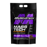 MuscleTech Mass Tech Extreme 2000 12lb