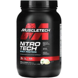 MuscleTech Nitro-Tech 2.2lb