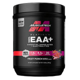 MuscleTech Platinum 100% EAA+ Electrolytes