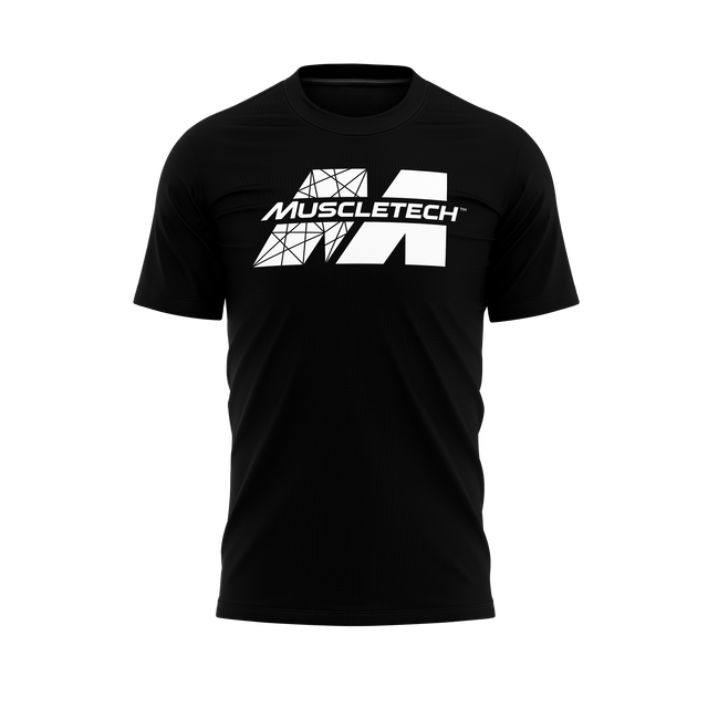 Muscletech T-Shirt *Gift*