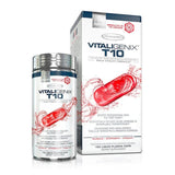 Muscletech Vitaligenix T10 Testosterone Booster 180 Caps