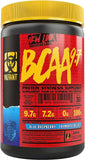 Mutant BCAA 9.7 Powder