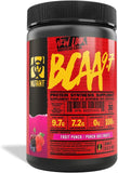 Mutant BCAA 9.7 Powder Fruit Punch / 30 Serves