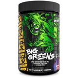 Mutant Big Greens Powder