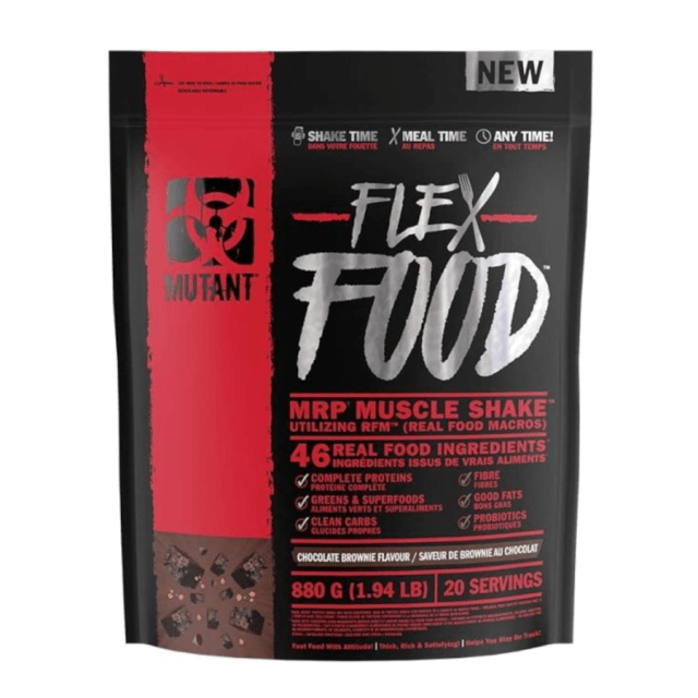 Mutant Flex Food 1.94lb