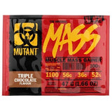 Mutant Mass Extreme Sample Sachet *Gift*