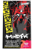 Mutant Mind FK Nootropic Pre-Workout Single Sachet / Tropical Punch