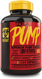 Mutant Pump