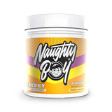 Naughty Boy Energy Orange & Passionfruit