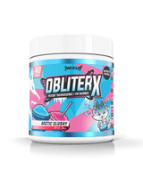 Nexus Sports Nutrition Obliterx Fat Burner Arctic Slushy
