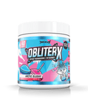 Nexus Sports Nutrition Obliterx Fat Burner Arctic Slushy