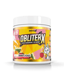 Nexus Sports Nutrition Obliterx Fat Burner Mango Lychee