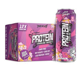 Nexus Super Protein + Sparkling Energy RTD