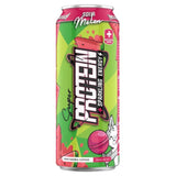 Nexus Super Protein + Sparkling Energy RTD Single / Sour Melon