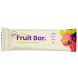 Nothing Naughty Fruit Bars