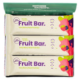 Nothing Naughty Fruit Bars