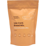 Nothing Naughty Low Carb Bread Mix 400g