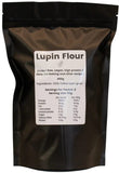 Nothing Naughty Lupin Flour 1kg